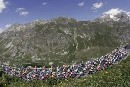 Piatkovú 19. etapu Tour de France vyhral Brit Cavendish